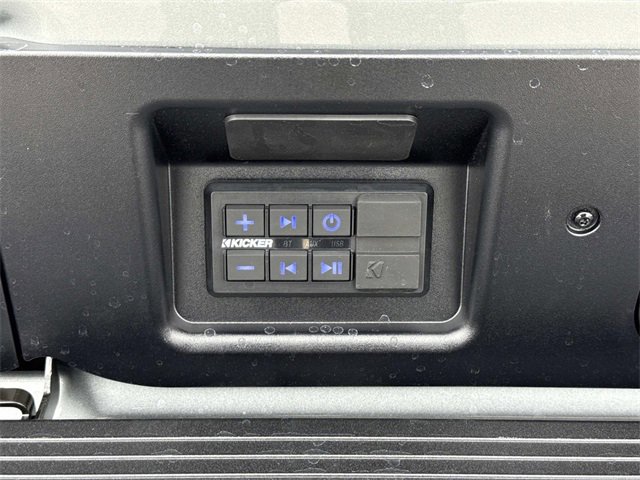 New 2026 GMC Sierra 2500 Denali Ultimate image 8