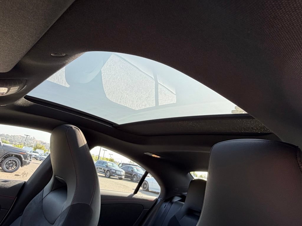 Certified 2026 Mercedes-Benz CLA 250 image 20