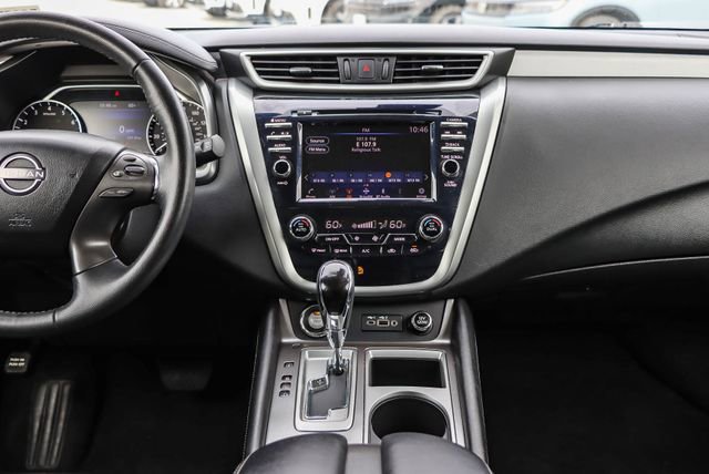 Used 2023 Nissan Murano SV image 15