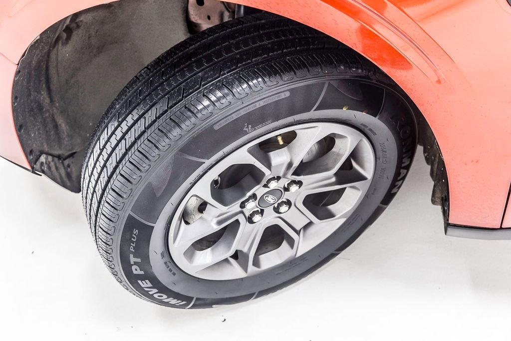 Used 2022 Ford Maverick XLT w/ XLT Luxury Package FWD image 13