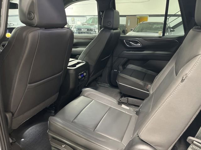 Used 2024 Chevrolet Tahoe LT image 13