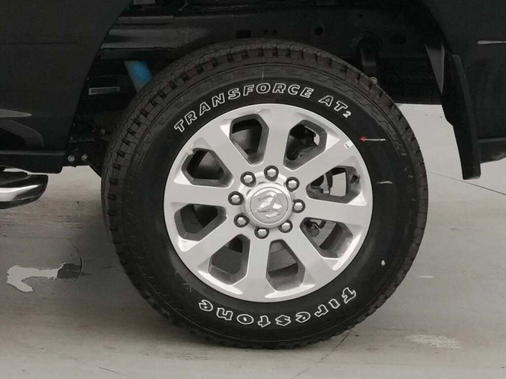 New 2026 RAM 2500 Big Horn image 33