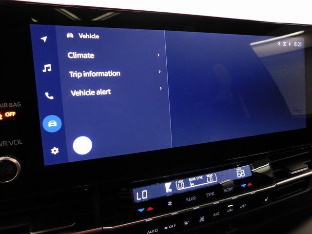 Used 2025 Toyota Sienna XSE image 53