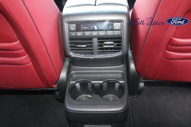 Used 2022 MAZDA CX-9 Carbon Edition AWD/4WD image 15