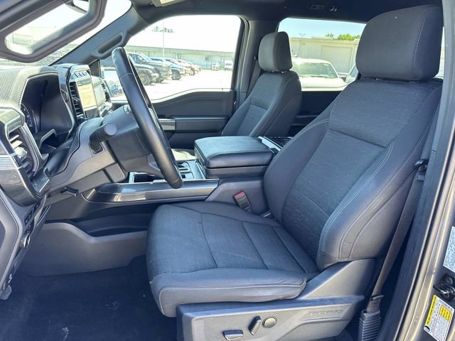 Used 2023 Ford F150 XLT w/ Equipment Group 302A High image 20