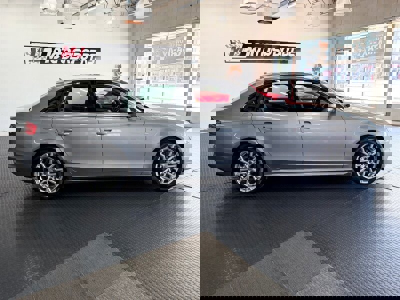 Used 2015 Audi A4 2.0T Premium Plus w/ Technology Package AWD/4WD image 24