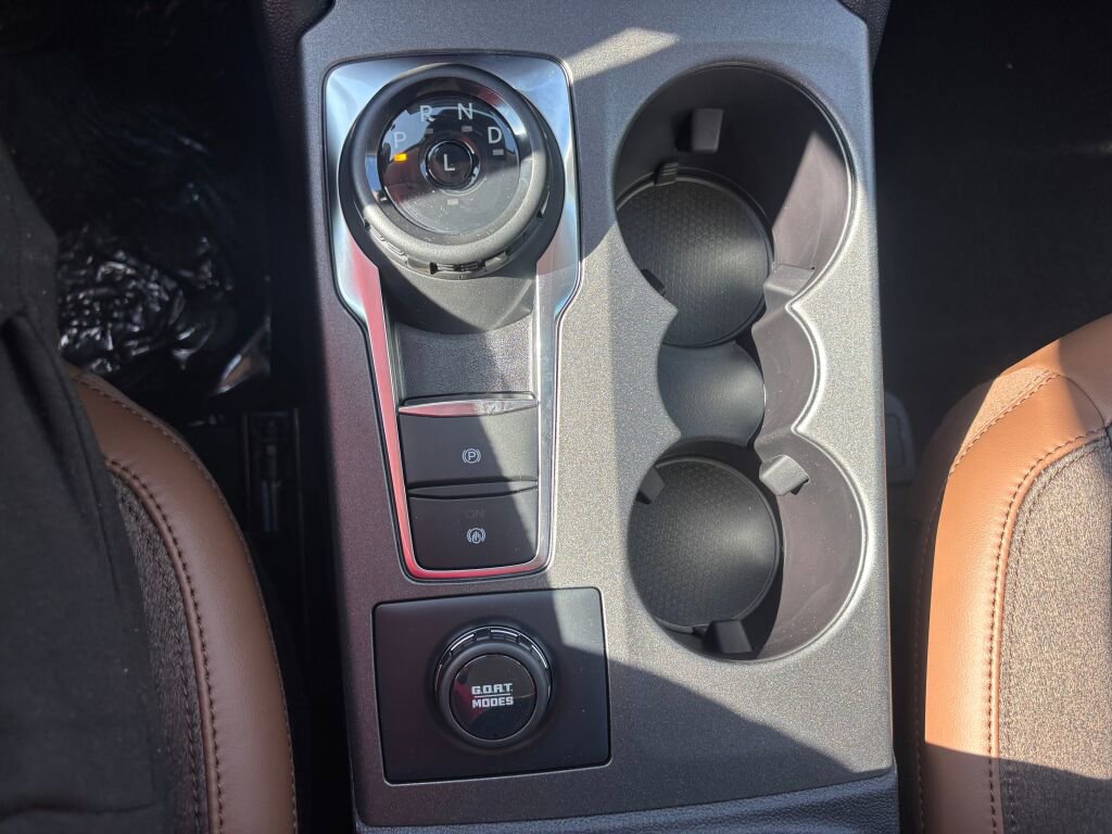 New 2025 Ford Bronco Sport Outer Banks w/ Outer Banks Tech Package+ image 21