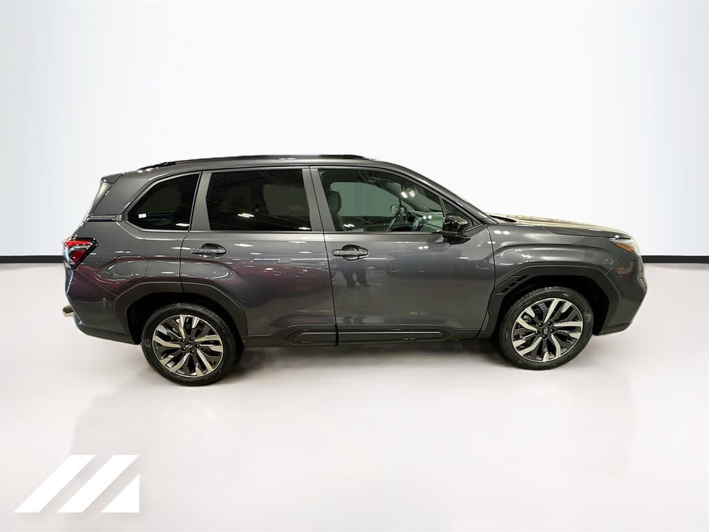 New 2026 Subaru Forester Touring image 4