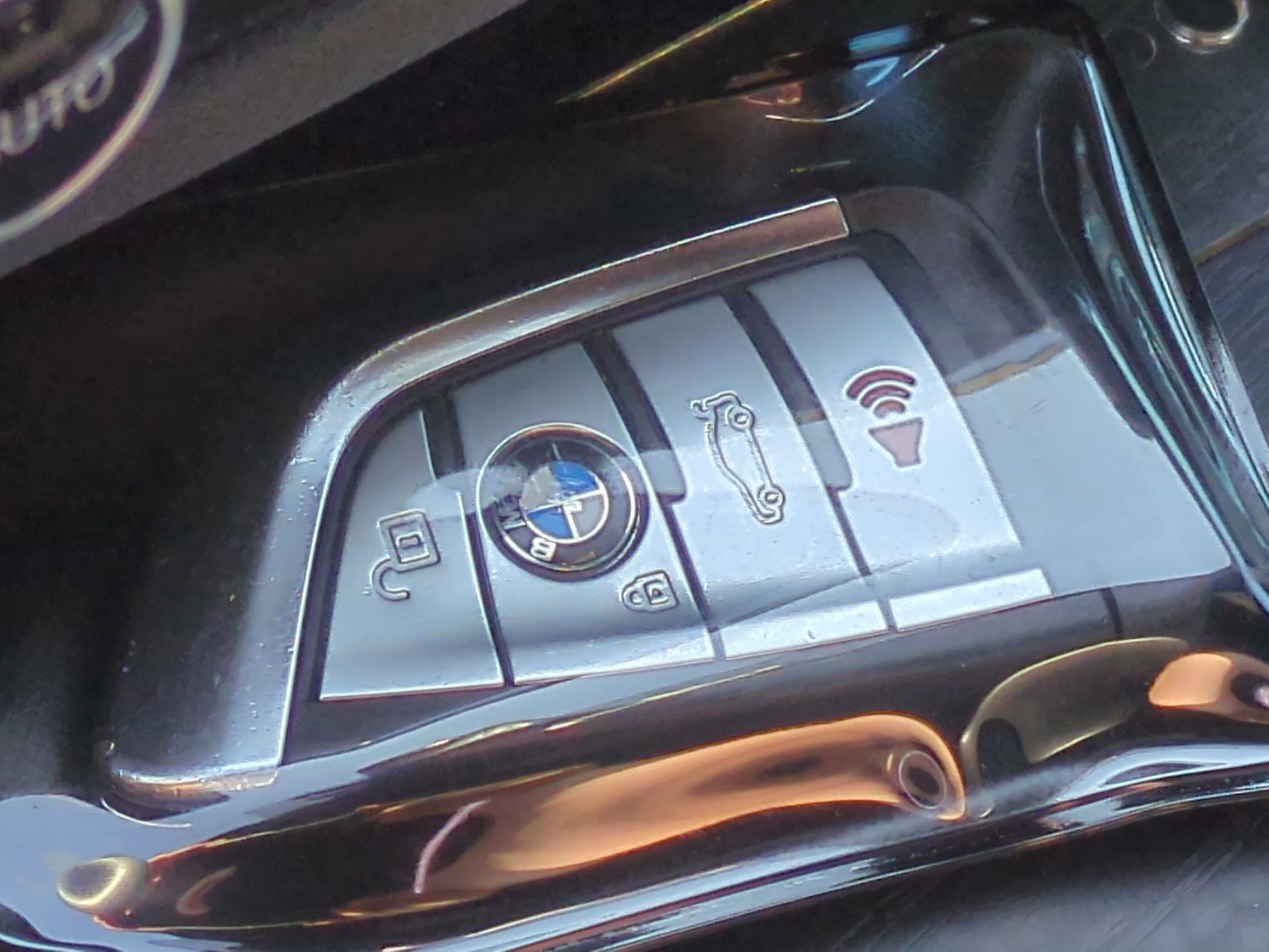 Used 2022 BMW 540i xDrive w/ M Sport Package AWD/4WD image 36