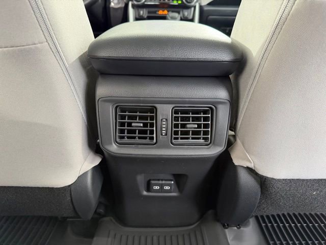 New 2025 Toyota RAV4 XLE image 35
