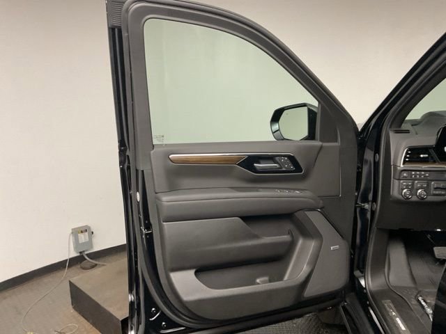 New 2026 Chevrolet Tahoe High Country image 9