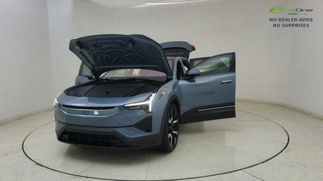 Used 2025 Polestar Polestar 3 image 71