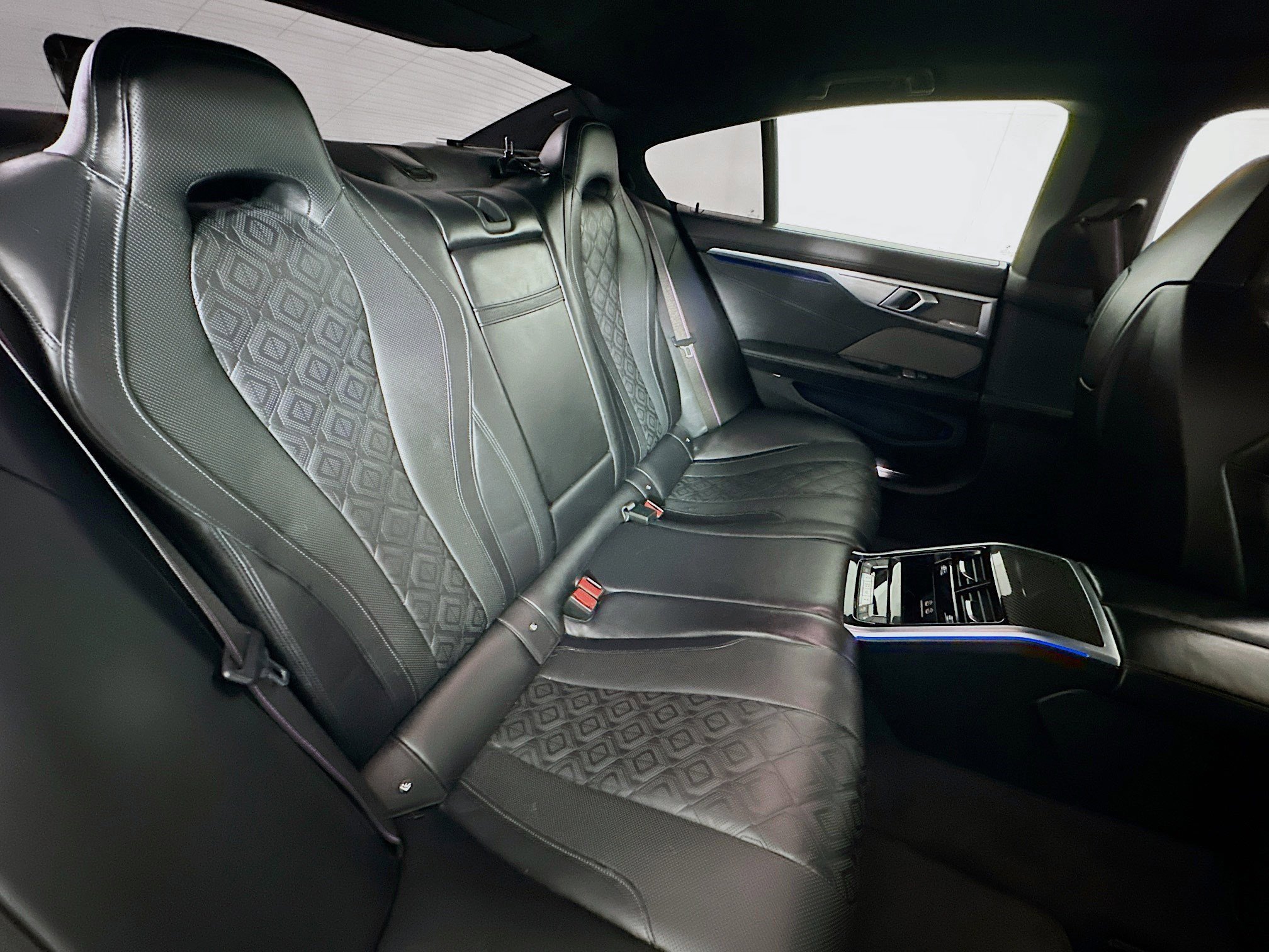 Used 2022 BMW M8 Gran Coupe xDrive Competition AWD/4WD image 26