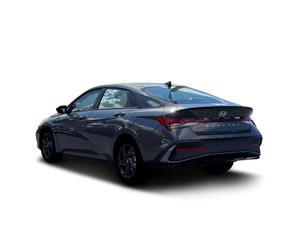 New 2026 Hyundai Elantra Sport w/ Cargo Package image 5