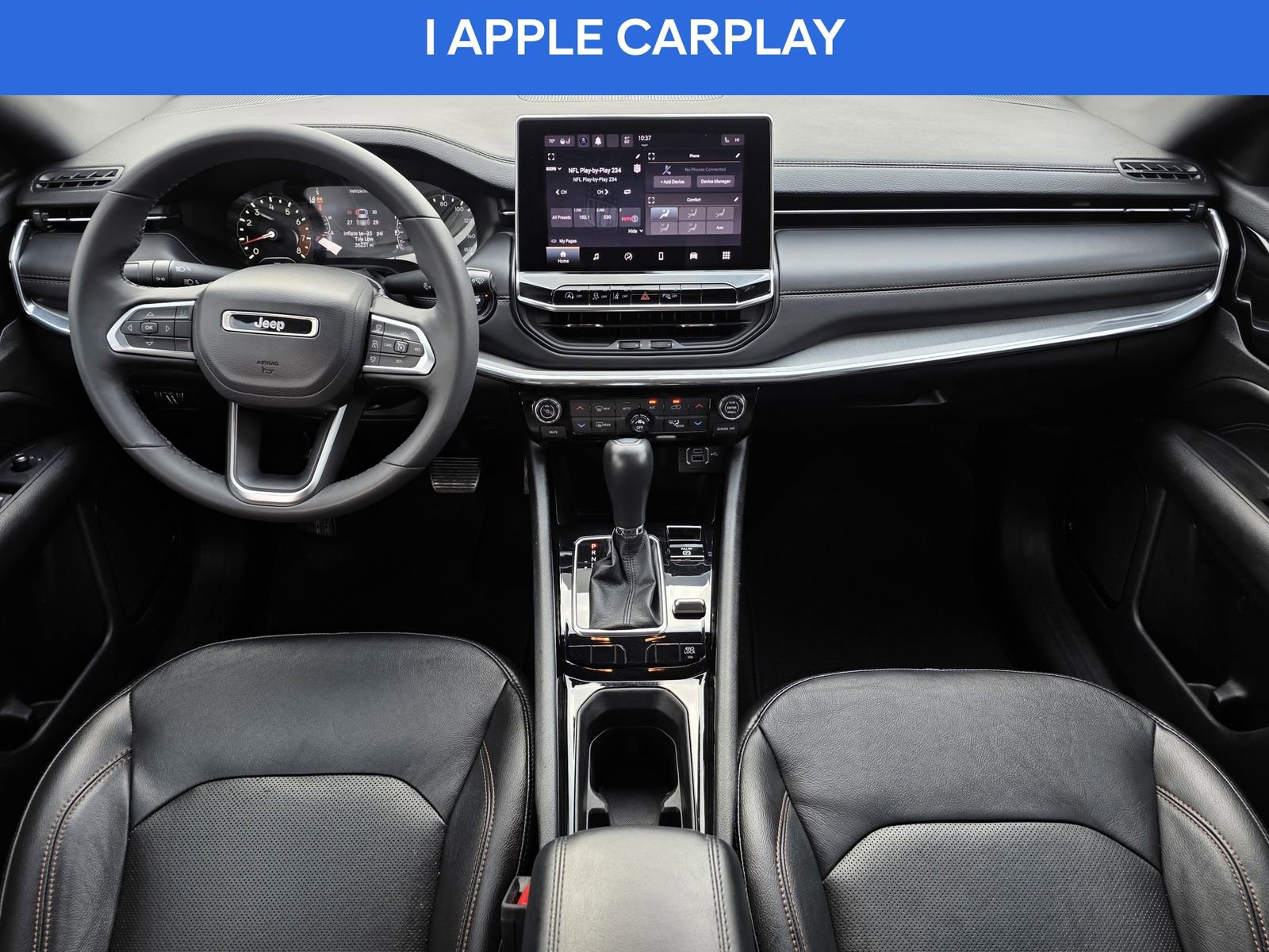 Used 2023 Jeep Compass Limited image 13