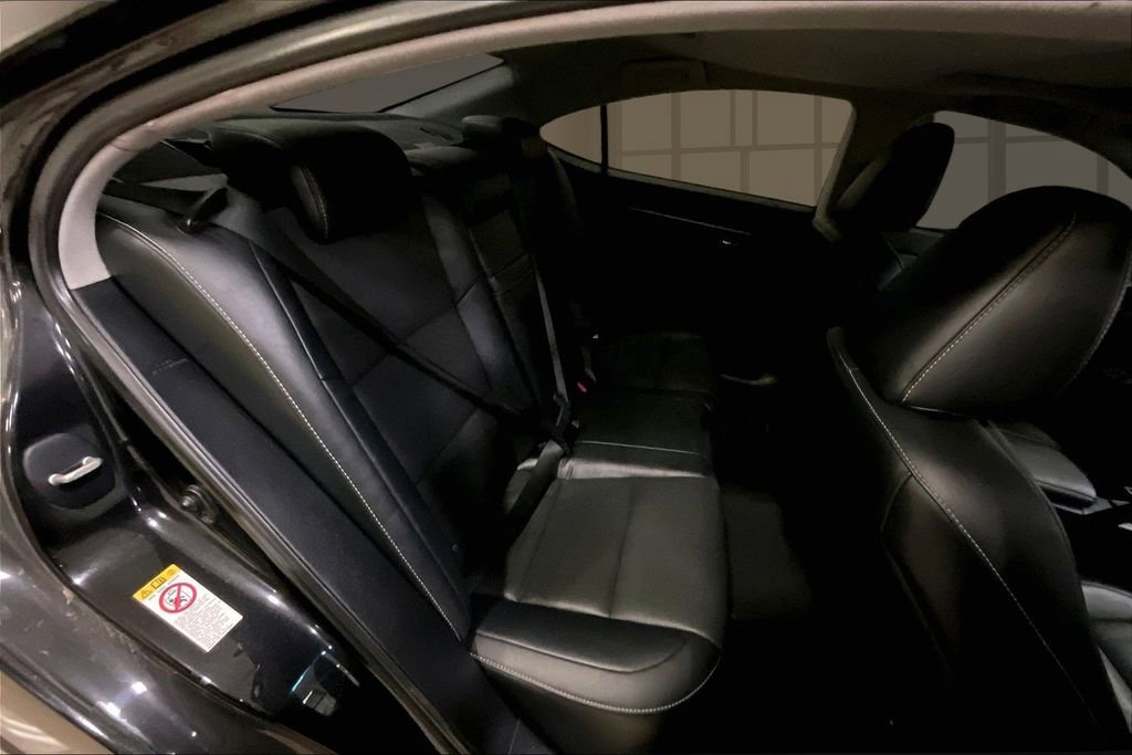 Used 2016 Lexus ES 350 image 24