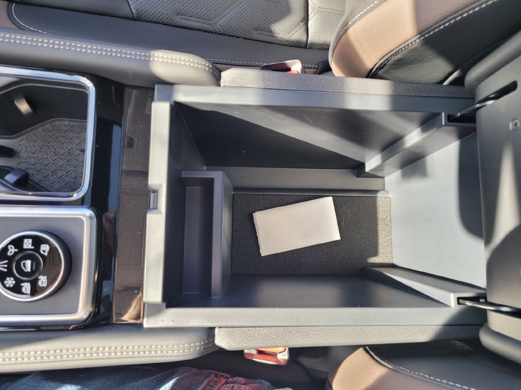 New 2026 Nissan Pathfinder Platinum AWD/4WD image 29