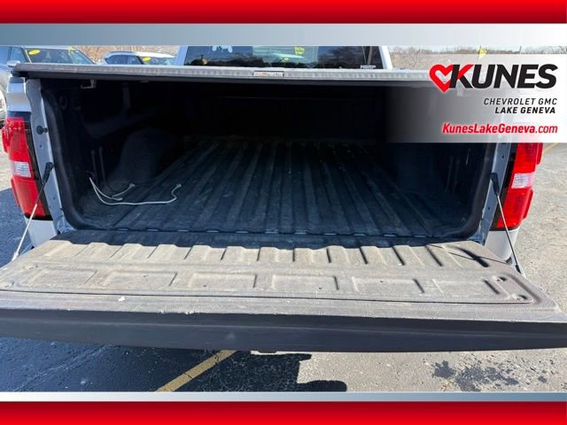 Used 2018 GMC Sierra 1500 SLE w/ SLE Value Package image 15