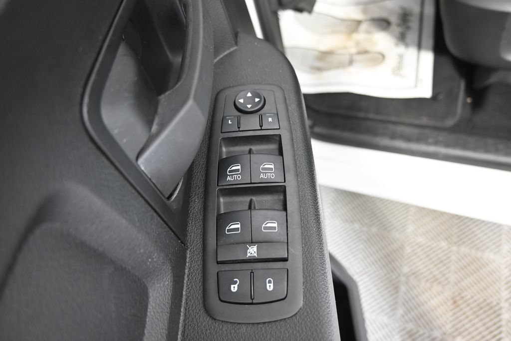 Used 2023 RAM 1500 Tradesman w/ Popular Equipment Group AWD/4WD image 19
