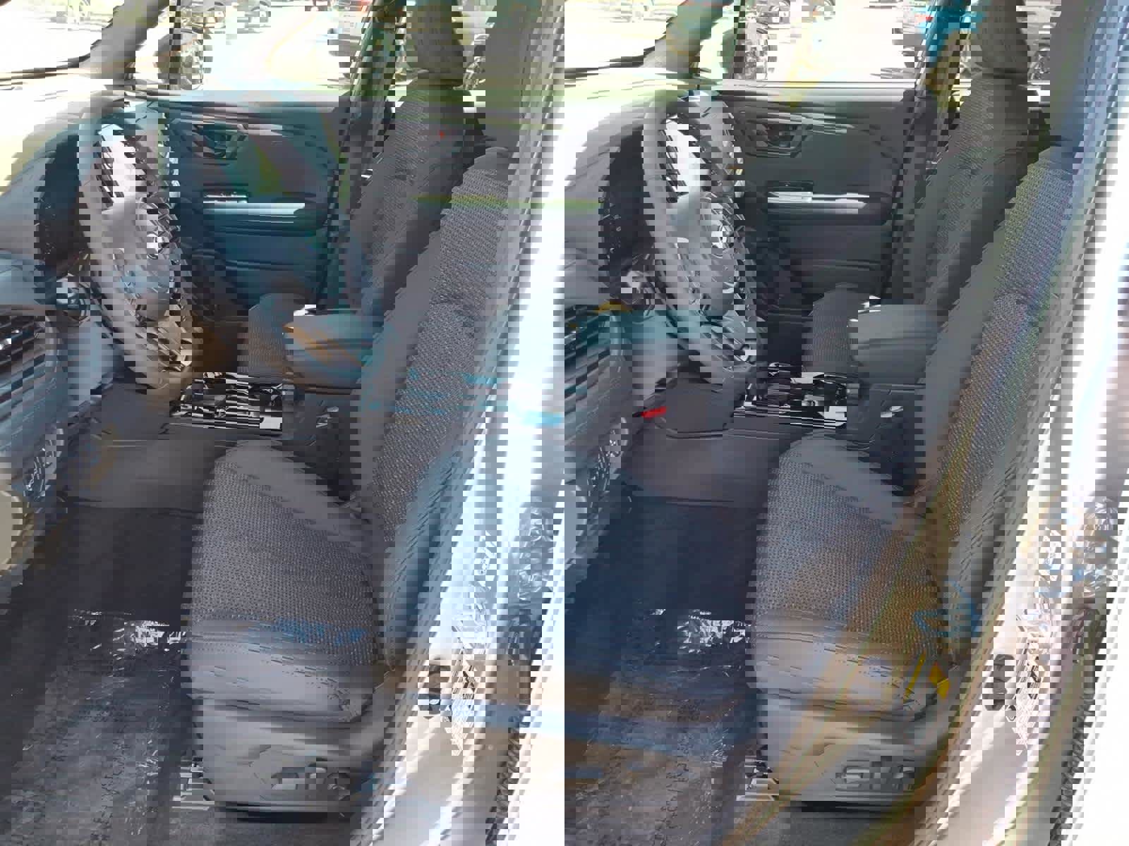 New 2026 Subaru Forester Premium image 25