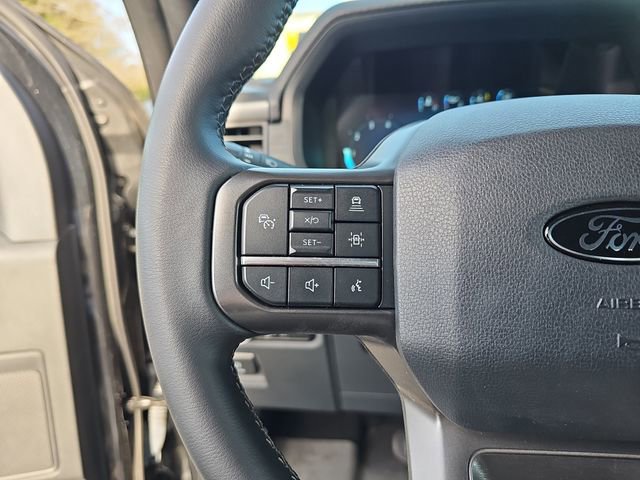 Used 2024 Ford F150 XLT w/ Equipment Group 302A MID image 17