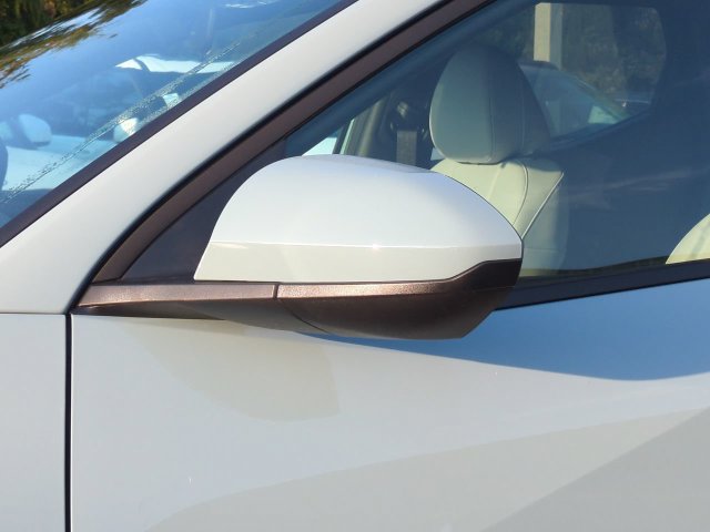 New 2027 Hyundai Santa Cruz SE FWD image 12