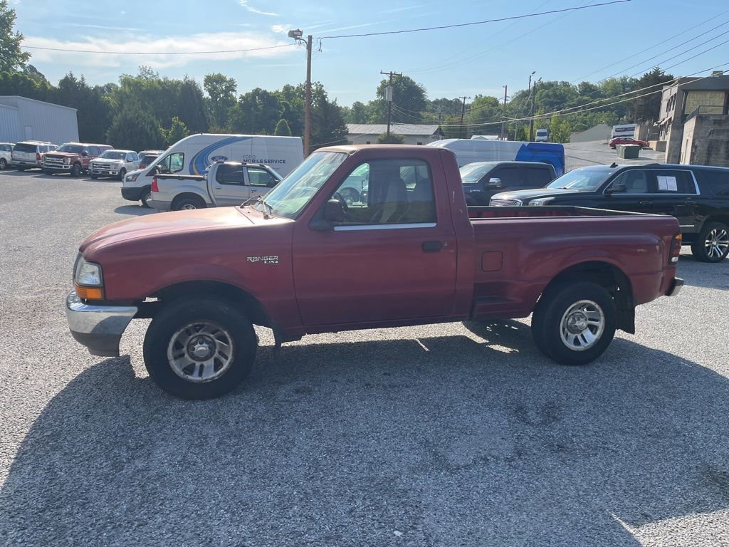 Used 1999 Ford Ranger XL RWD image 7