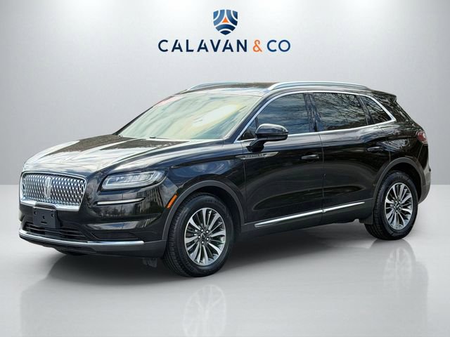 Used 2022 Lincoln Nautilus AWD w/ Premium Package image 3