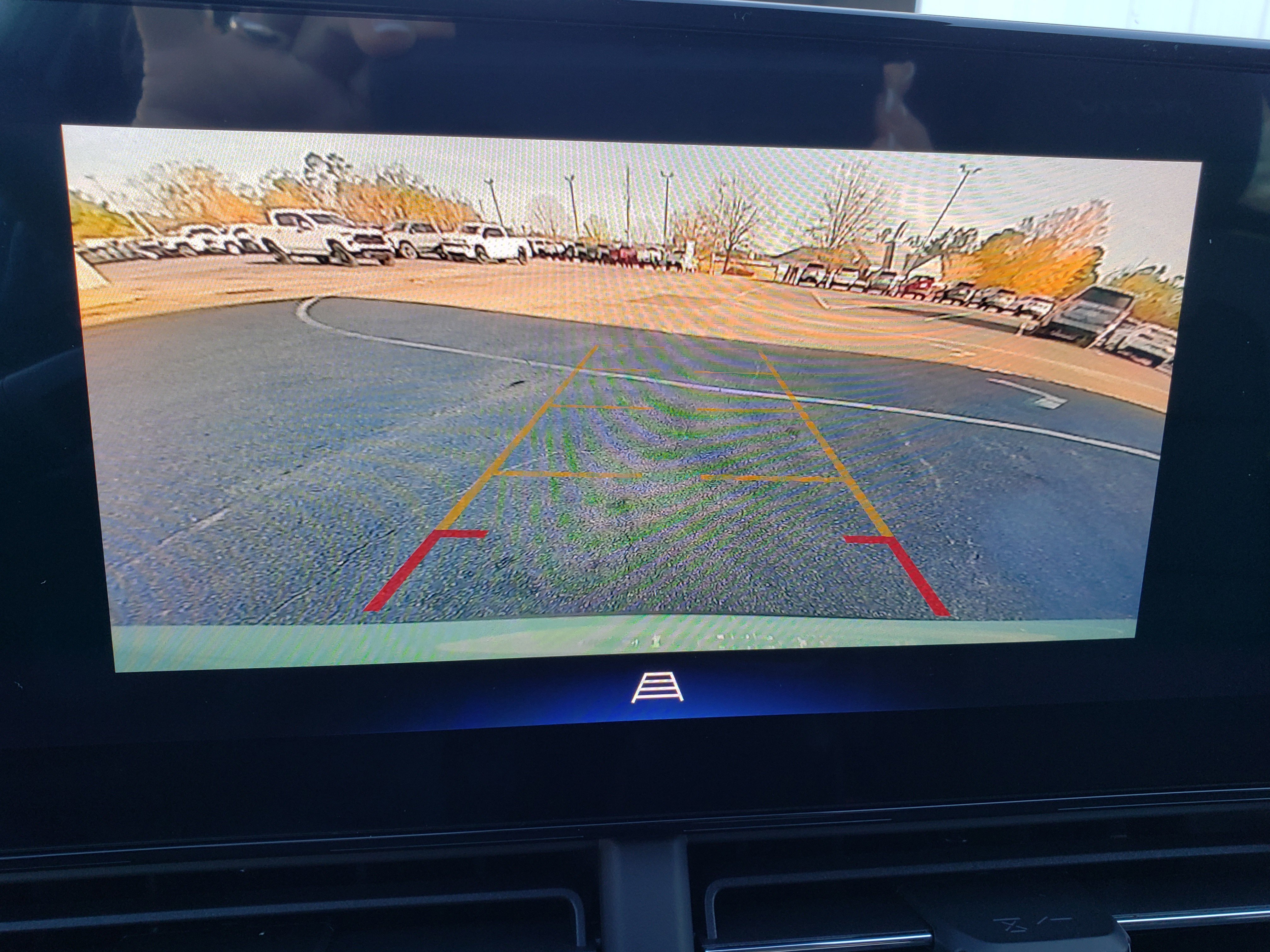 New 2026 Chevrolet Trax ACTIV image 37