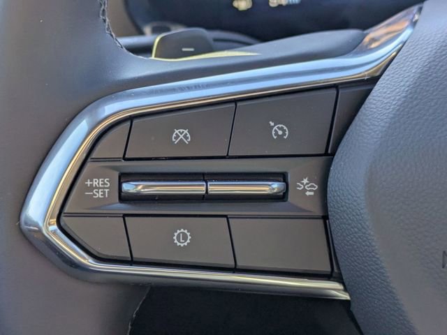 New 2026 Chevrolet Equinox ACTIV image 13