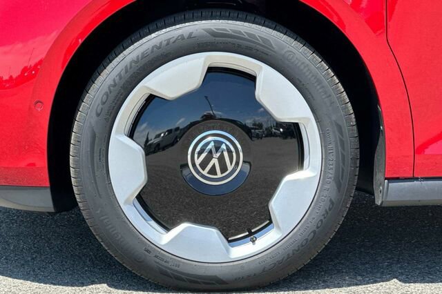 New 2025 Volkswagen ID. Buzz Pro S Plus image 27