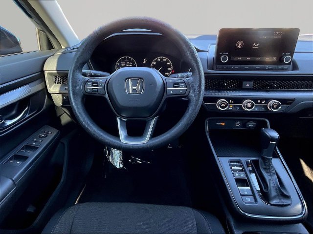 Used 2025 Honda CR-V LX image 10