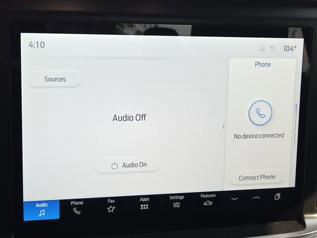 New 2025 Ford F150 STX image 19