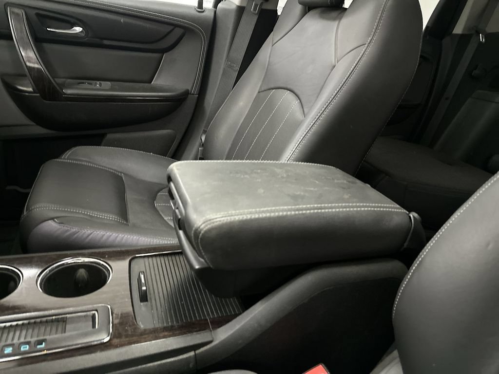 Used 2016 Chevrolet Traverse LTZ AWD/4WD image 51