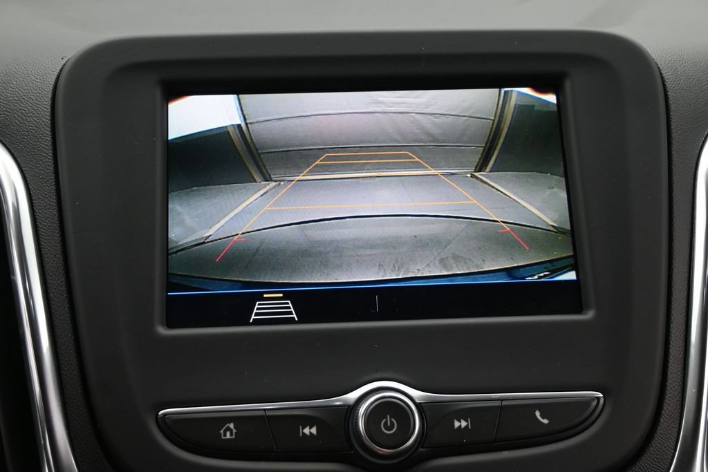 Used 2020 Chevrolet Equinox LT w/ Driver Convenience Package FWD image 29