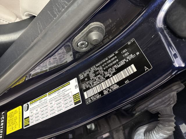 Used 2021 Lexus RX 350 AWD w/ Accessory Package image 38