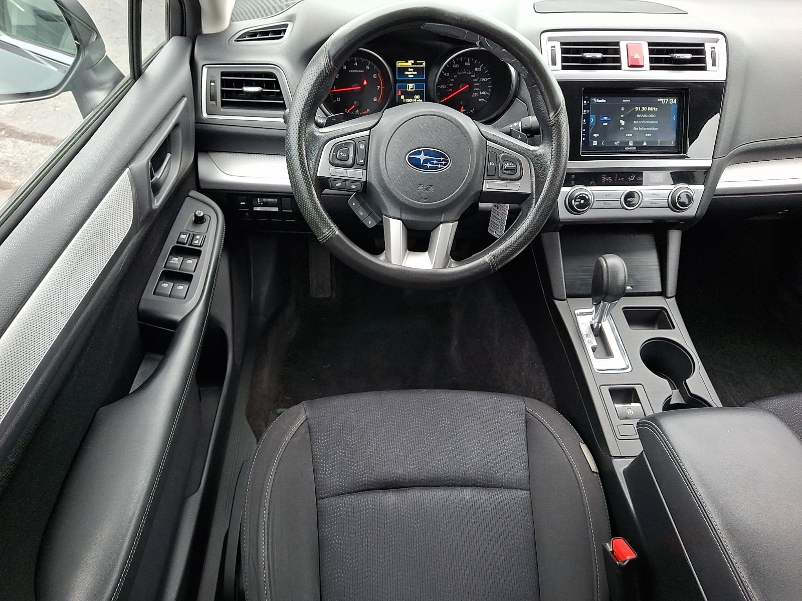 Used 2015 Subaru Legacy 2.5i AWD/4WD image 11