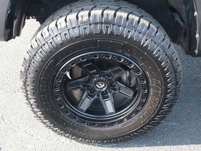 Used 2023 Toyota Tacoma SR AWD/4WD image 23
