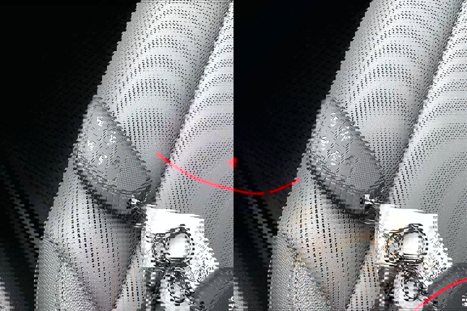 Used 2026 GMC Terrain AT4 w/ Convenience Package III image 15