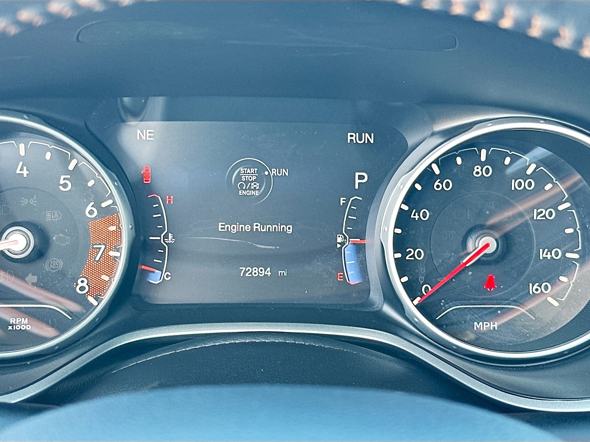 Used 2018 Jeep Compass Latitude w/ Popular Equipment Group image 12