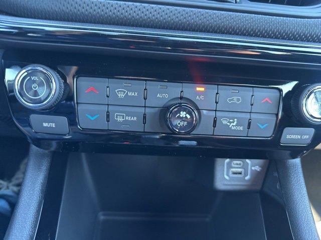 New 2026 Jeep Compass Limited image 19