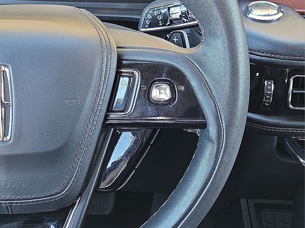 Used 2024 Lincoln Aviator Reserve image 20