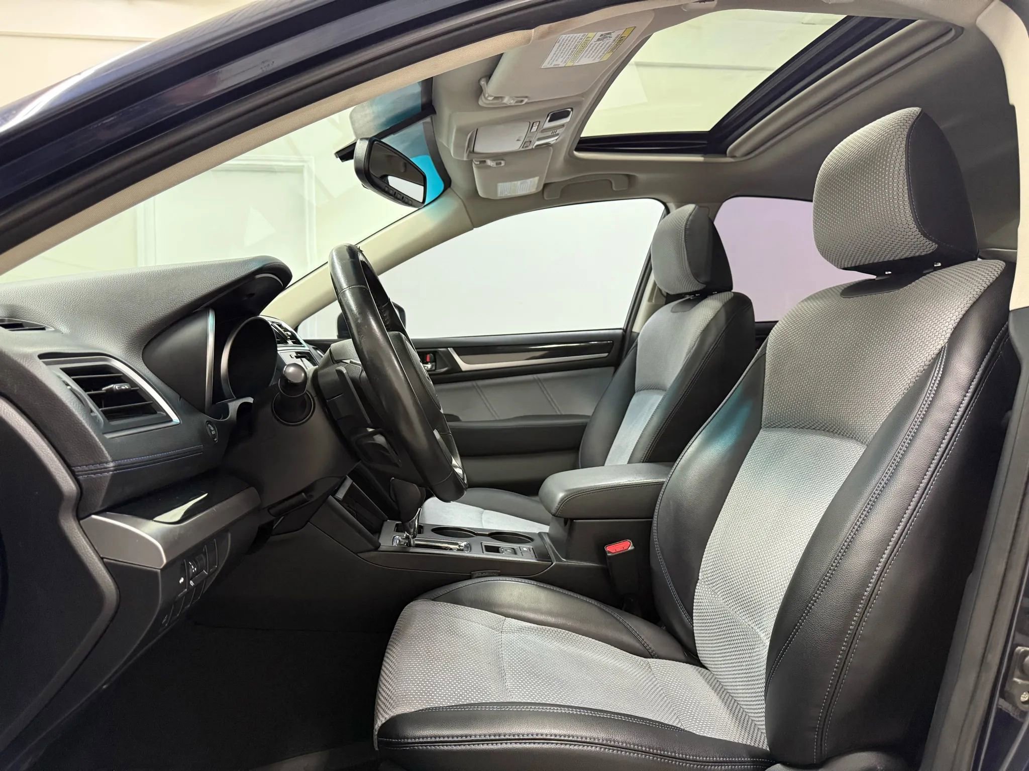 Used 2018 Subaru Legacy 2.5i Sport w/ Popular Package #2B image 12