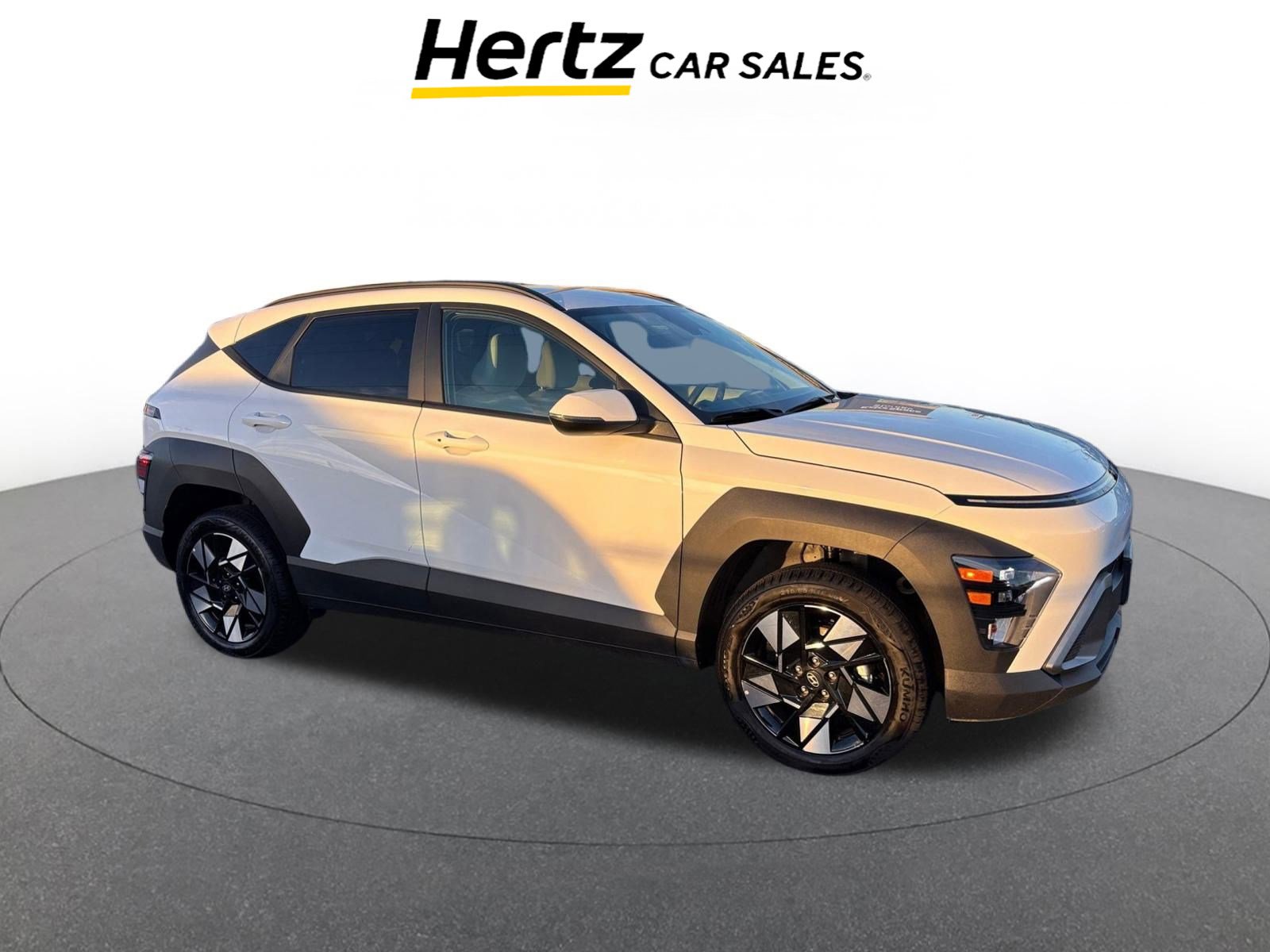Used 2025 Hyundai Kona SEL