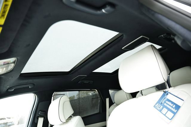 New 2026 Genesis GV80 3.5T Prestige image 20