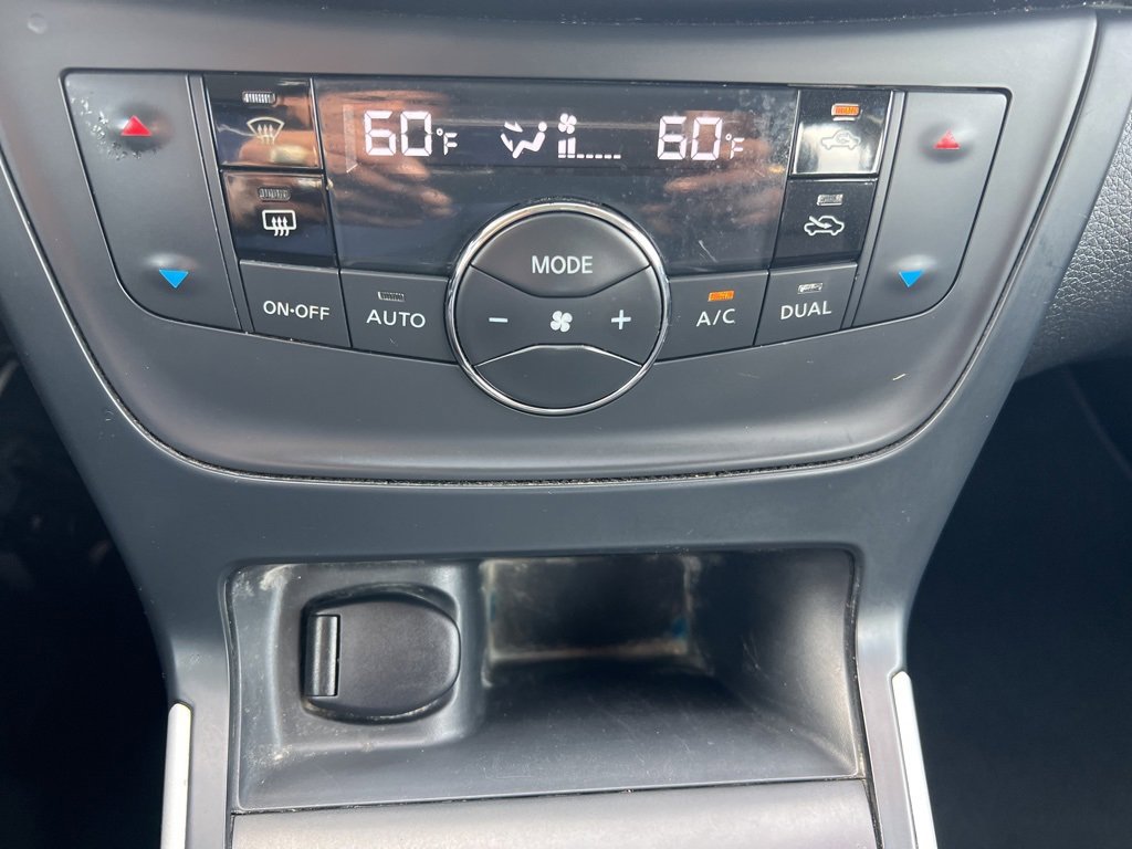 Used 2019 Nissan Sentra SV image 17