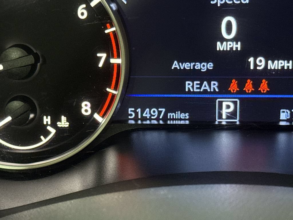 Used 2024 Nissan Altima 2.5 SV FWD image 13