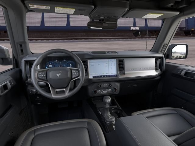 New 2026 Ford Bronco Outer Banks AWD/4WD image 9