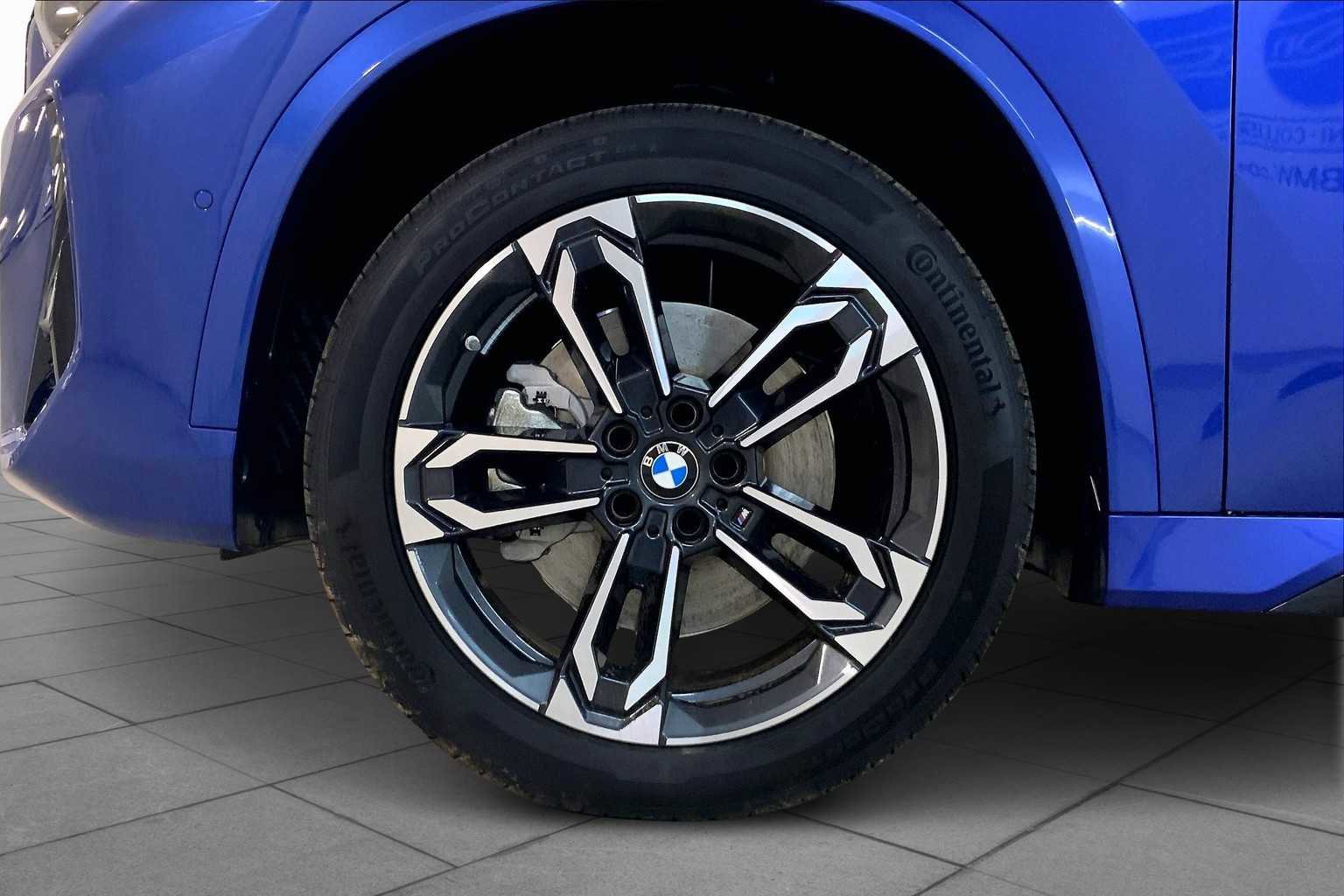 New 2026 BMW X1 xDrive28i w/ M Sport Package image 11