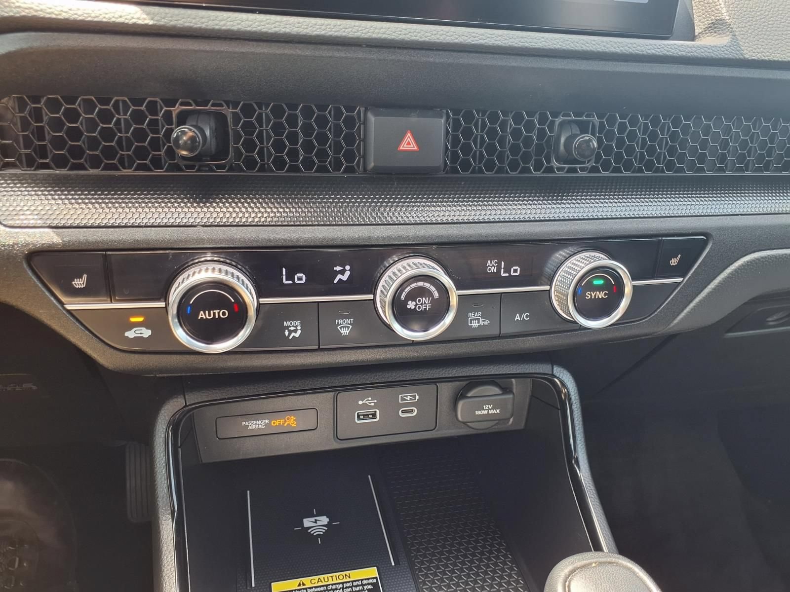 Used 2025 Honda CR-V Sport-L image 21